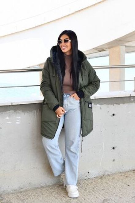 Куртка УК-3618 Фабрика Моды Фото 2