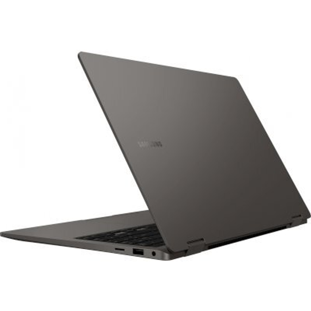 Ноутбук Samsung Galaxy Book3 360 NP750QFG-KA3IN ENG