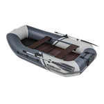 Доп. модификация лодок Pelican Гавиал Sport Гребная