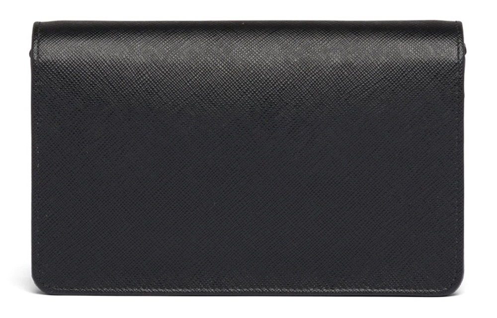 Сумка PRADA Logo, 1BP019-NZV-F0002-V-OOO