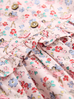 Сарафан для девочки Next 906-138, Розовый