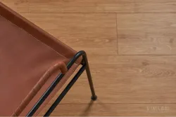 Vinilam Cork WPC Дуб Мейс, 2,76 м²