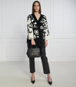 Кожаная сумка через плечо MD5 Arlettis E1 MD5 18 01 01 Coccinelle - черный(E1 MD5 18 01 01)