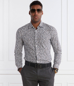 Рубашка P-ROAN BOSS BLACK - белый(50508789)