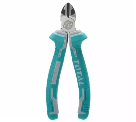 Плоскогубцы и пассатижи