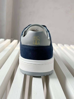 Кеды Brunello Cucinelli