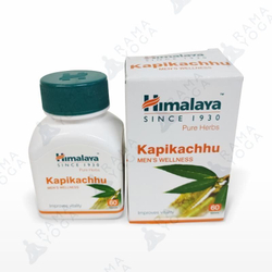 Капикачху в капсулах Гималайа / Kapikachhu Himalaya
