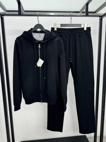Спортивный костюм Brunello Cucinelli