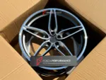 КОВАНЫЕ ДИСКИ для McLaren 750S #2