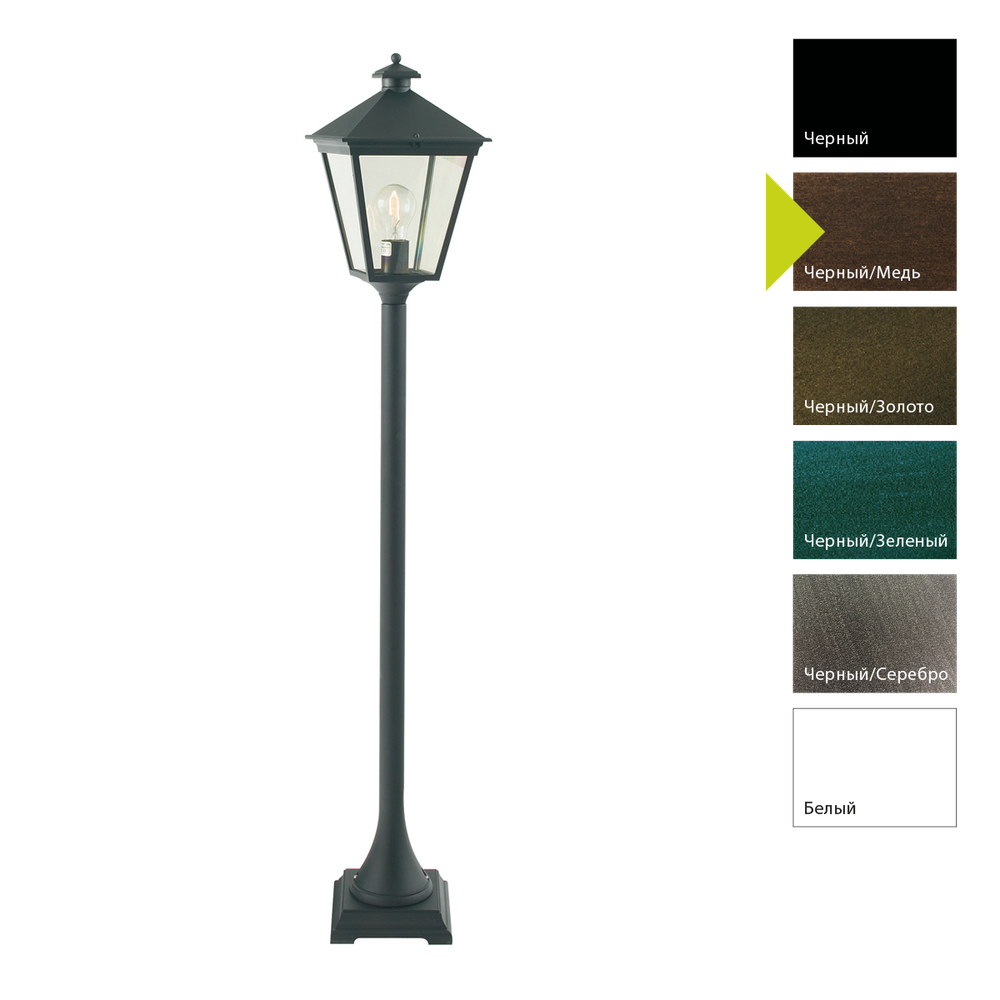 Фонарный столб Norlys LONDON 485 Norlys