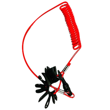 Предохр.чека универсальная на 7 ключей 151302