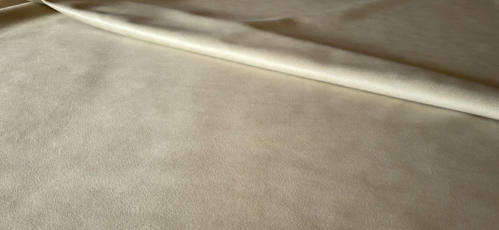 Велюр Престиж 02 молоко