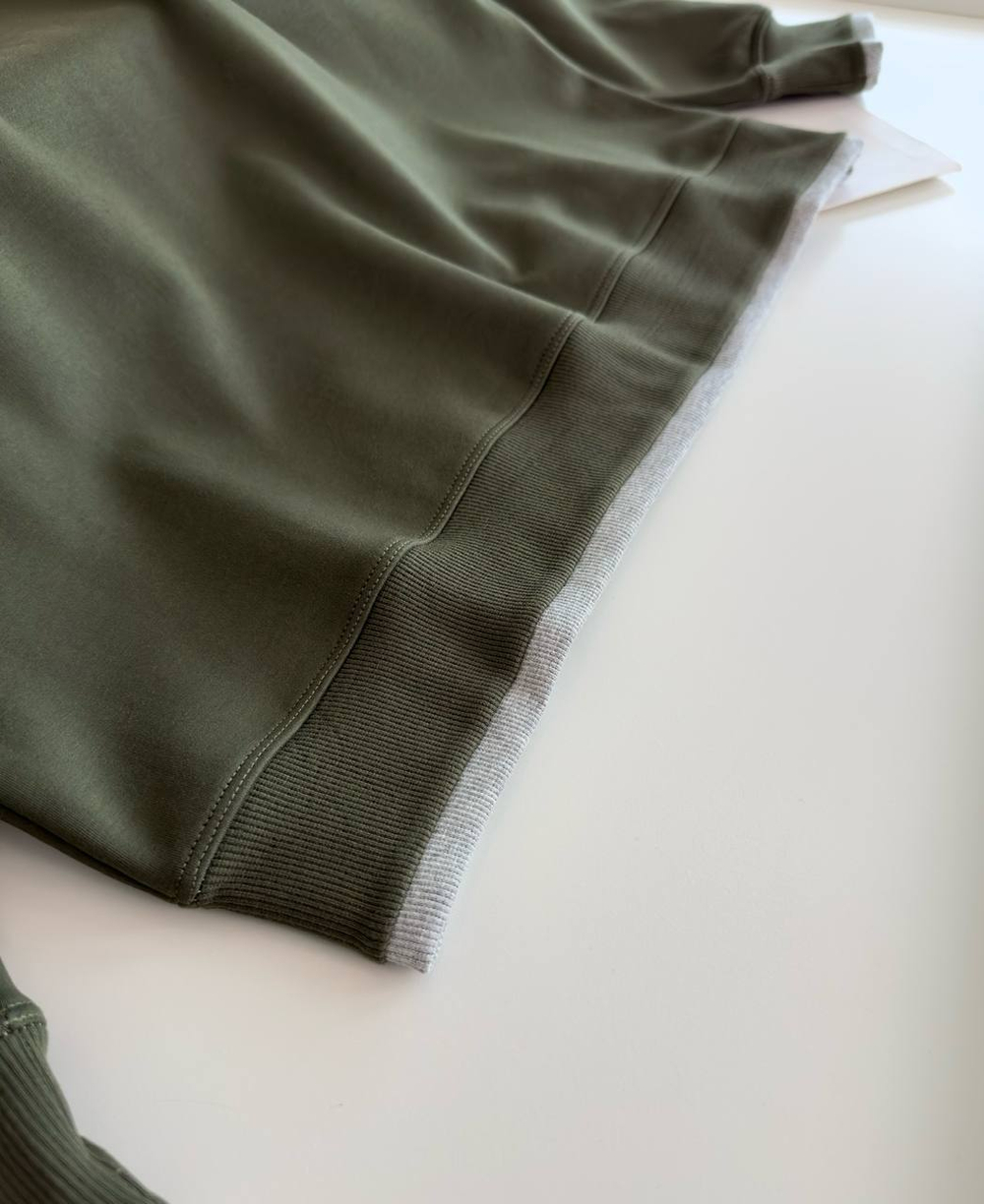 Свитшот Brunello Cucinelli