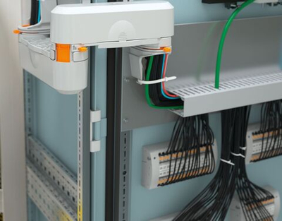 CGS 50 - Система ввода кабелей 3071400