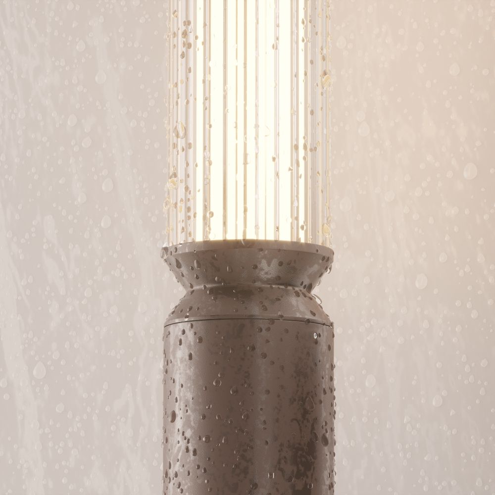 Ландшафтный светильник Outdoor O593FL-L12BR3K