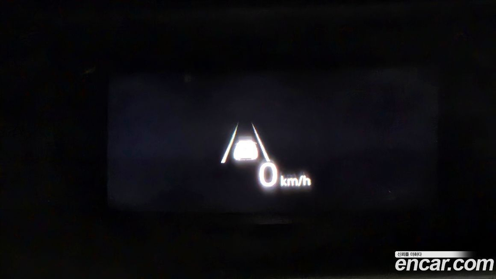 Genesis The New G70 Бензин 3.3T 2WD (07.2021)