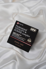 Витаминный комплекс Vitality & Power Enhel Med