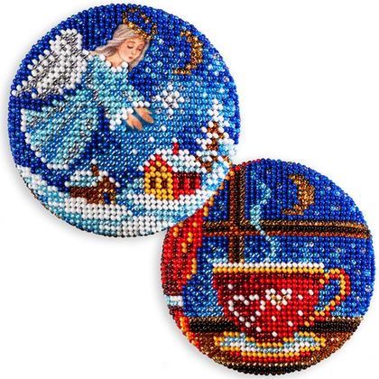 Талисман Ангел-Хранитель семьи