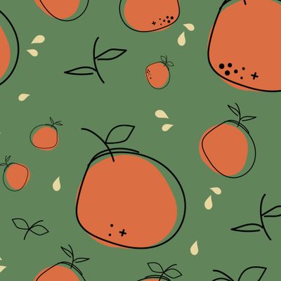 Мандарины апельсины