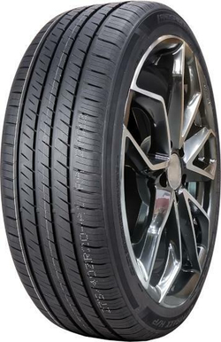 Автошина 245/45R20 LANDSPIDER CITYTRAXX H/P 103W XL (ТАИЛАНД) (F)