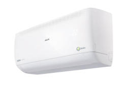 Сплит-система AUX, J PROGRESSIVE Inverter, ASW-H09A4/JD-R2DI (v1) / AS-H09A4/JD-R2DI (v1)