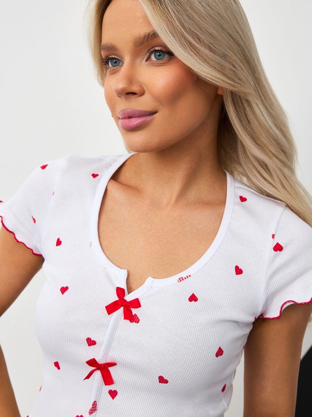 Пижама Лавли-3 Виотекс В ОДНОМ ЦВЕТЕ