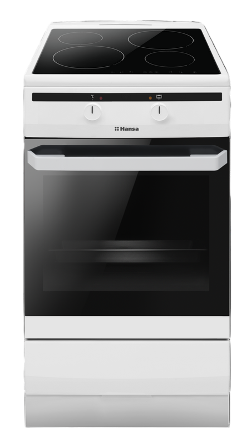 Электрическая плита Hansa FCIW59003