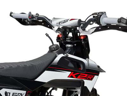Мотоцикл K2R PF-R 160