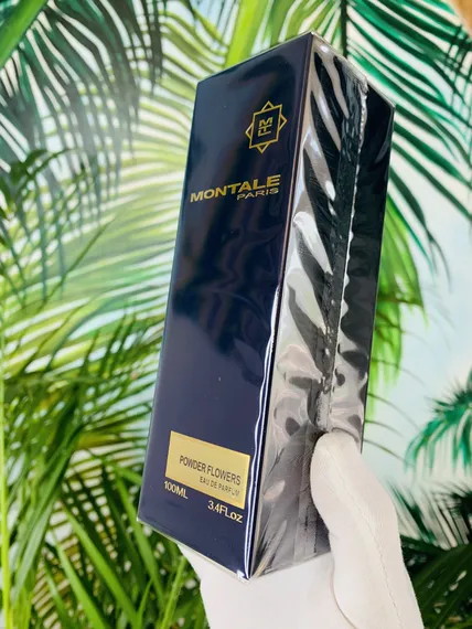 Montale Powder Flowers