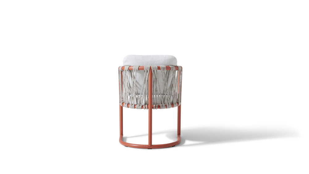 Стул Cassina TRAMPOLINE CHAIR