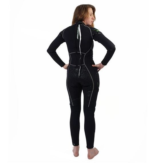 Гидрокостюм женский WaterProof W30 2.5 мм