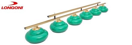 Светильник Longoni Milano 6 плафонов