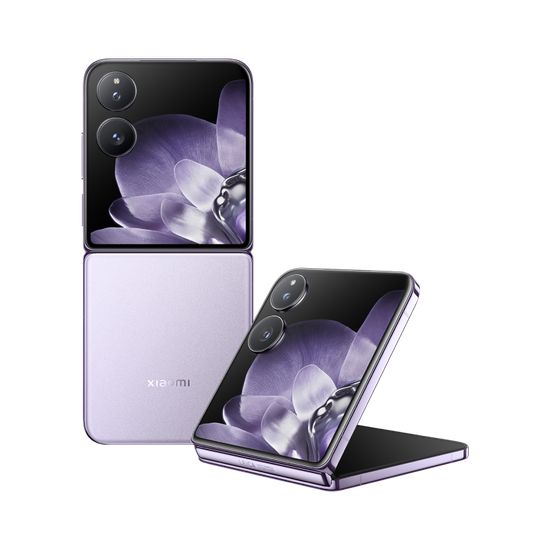 Xiaomi Mix Flip
