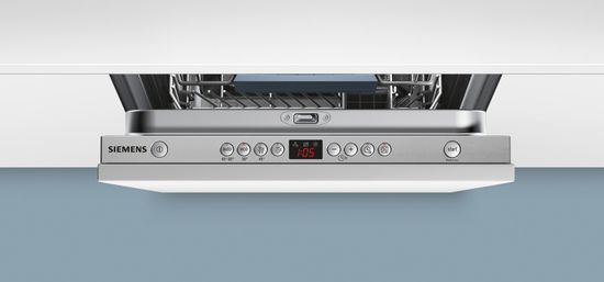 Встраиваемая посудомоечная машина Siemens SR 64M032