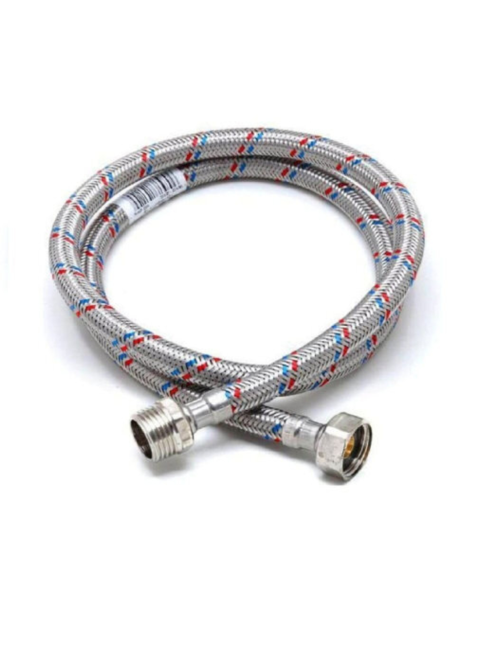 Подводка для смесителя 60см.Valfex