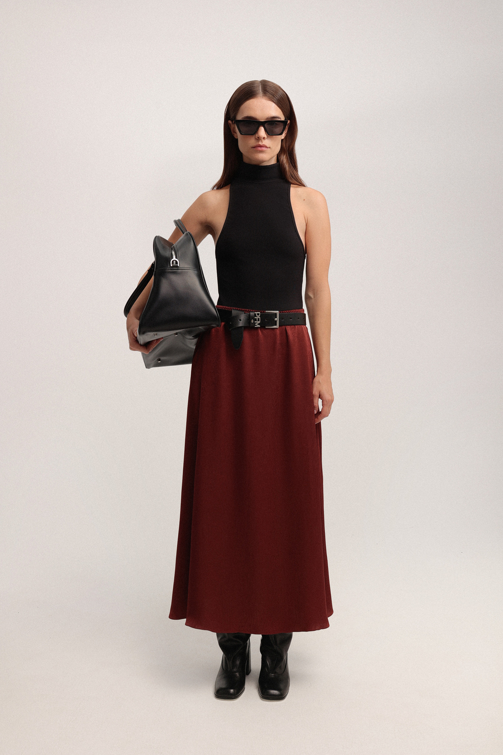 Юбка бельевая