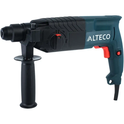 ПЕРФОРАТОР RH 650-24 SDS-PLUS ALTECO 12754