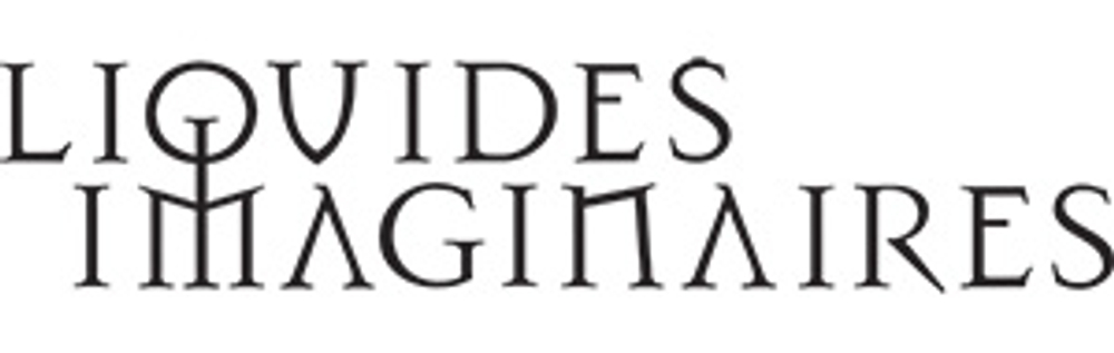 les liquides imaginaires seductive cedrat 100 ml edp NEW