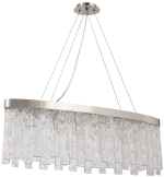 Подвесная люстра Stilfort FROSTYLE 2155/11/06P