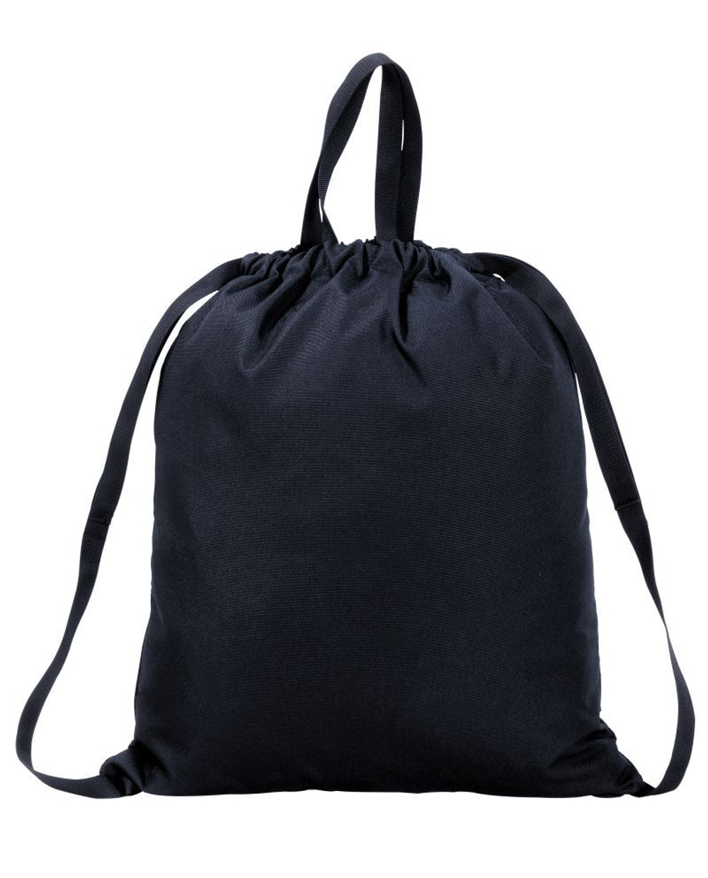 Теннисный рюкзак Bj_rn Borg Gym Drawstring - Black