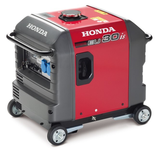 Генератор Honda EU30 IS1 RGA6