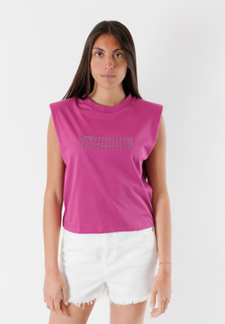 Топ женский PATRIZIA PEPE