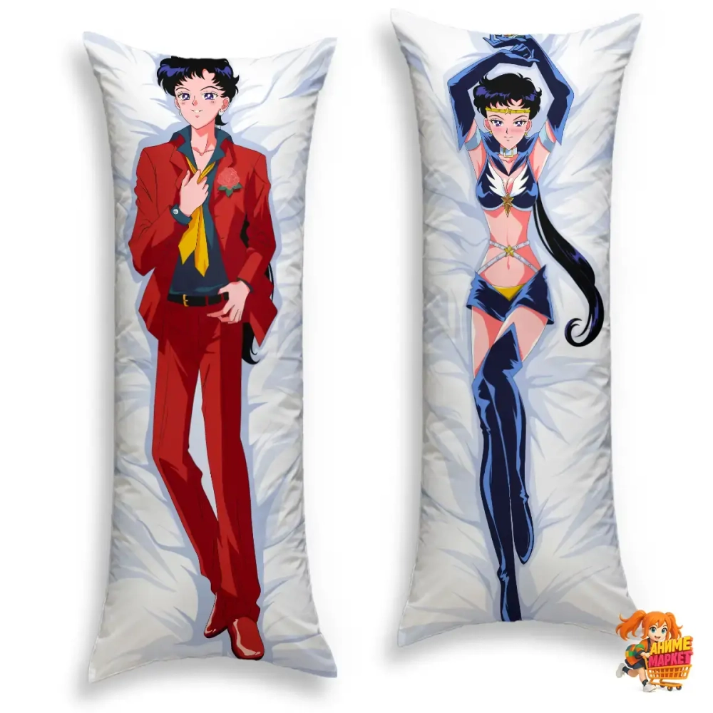 Дакимакура Сейлор Мун (Sailor Moon) Сэйя Ко