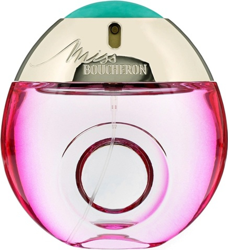 Boucheron Miss Boucheron