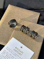 Кольцо Bvlgari