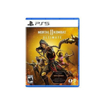 Mortal Kombat 11 Ultimate