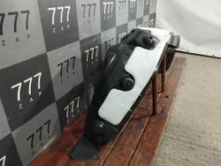 Подкрылок задний левый Haval Dargo 22-нв Б/У Оригинал 5512104XKN04A