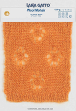 Пряжа Lana Gatto Wool Mohair (06039)