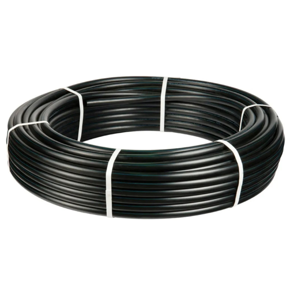 Труба УЗПК D63*5,8 SDR11 PE100 ГАЗ ГОСТ 18599-2001