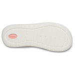 Шлепанцы Crocs LiteRide Flip Navy Melon